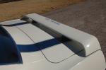 Pontiac Firebird Trans Am Coupe 1969 года
